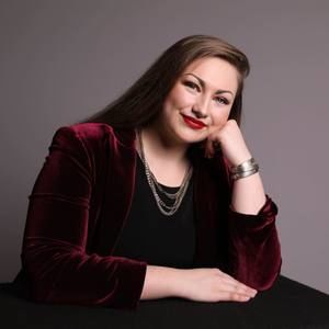 Meet your Posher, Jackie